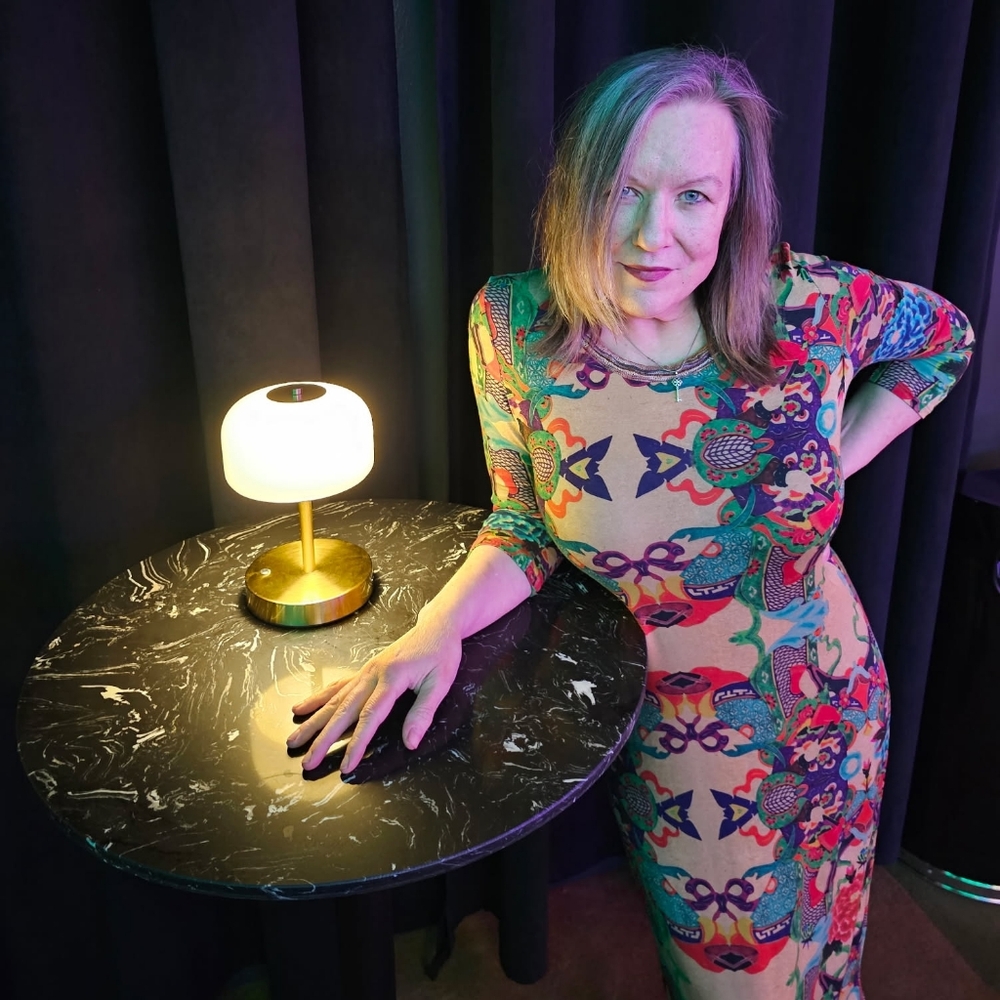 Meet your Posher, Victoria
